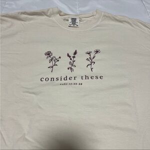 FREE GIFT Christian shirt Proclamation Coalition